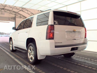2016 Chevrolet Tahoe LT 1LT - miniatura 6