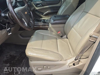 2016 Chevrolet Tahoe LT 1LT - miniatura 7