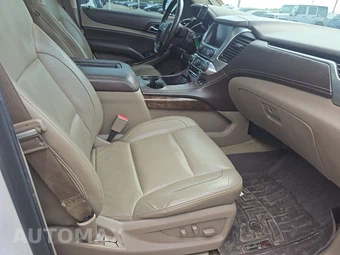 2016 Chevrolet Tahoe LT 1LT - miniatura 8