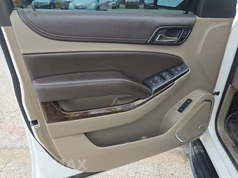 2016 Chevrolet Tahoe LT 1LT - miniatura 9