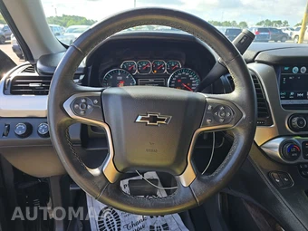 2016 Chevrolet Tahoe LT 1LT - miniatura 10