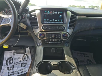 2016 Chevrolet Tahoe LT 1LT - miniatura 11