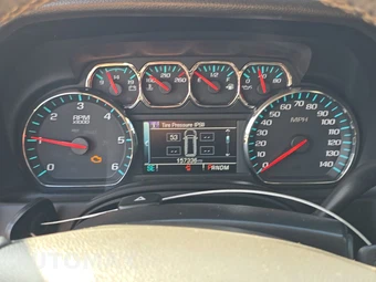 2016 Chevrolet Tahoe LT 1LT - miniatura 12