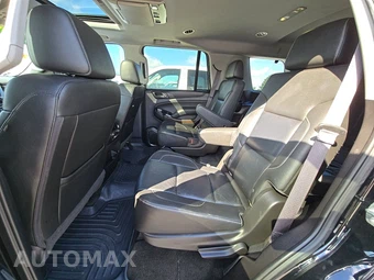 2016 Chevrolet Tahoe LT 1LT - miniatura 13