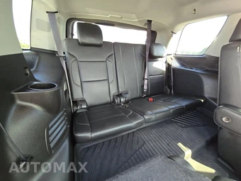 2016 Chevrolet Tahoe LT 1LT - miniatura 14