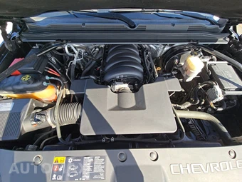 2016 Chevrolet Tahoe LT 1LT - miniatura 16