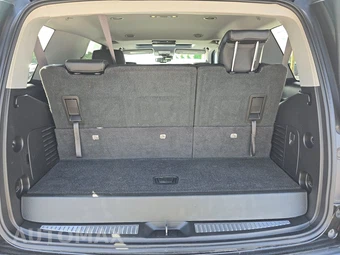 2016 Chevrolet Tahoe LT 1LT - miniatura 17