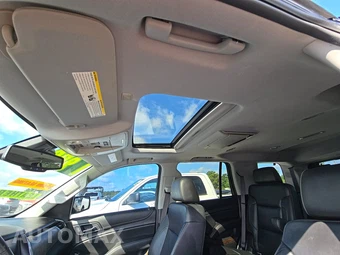 2016 Chevrolet Tahoe LT 1LT - miniatura 18