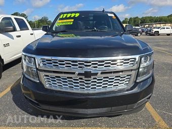 2016 Chevrolet Tahoe LT 1LT - miniatura 2