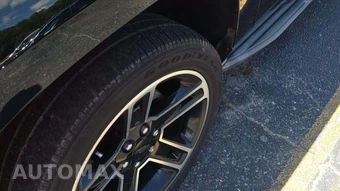 2016 Chevrolet Tahoe LT 1LT - miniatura 22