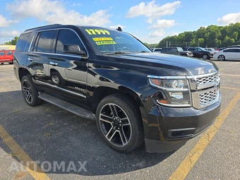 2016 Chevrolet Tahoe LT 1LT - miniatura 3