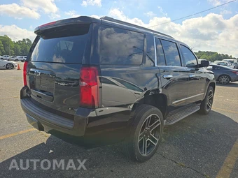2016 Chevrolet Tahoe LT 1LT - miniatura 4