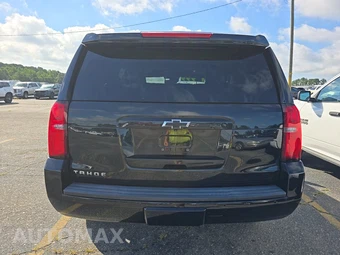 2016 Chevrolet Tahoe LT 1LT - miniatura 5