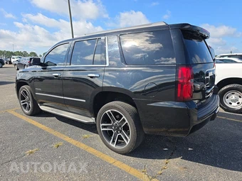 2016 Chevrolet Tahoe LT 1LT - miniatura 6