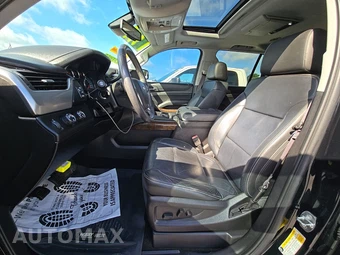 2016 Chevrolet Tahoe LT 1LT - miniatura 7