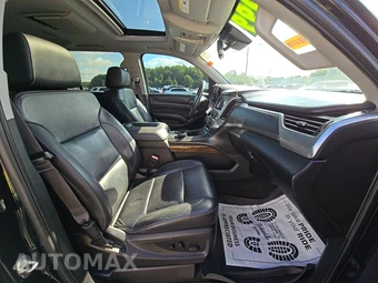 2016 Chevrolet Tahoe LT 1LT - miniatura 8