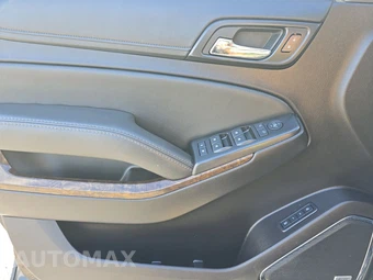 2016 Chevrolet Tahoe LT 1LT - miniatura 9