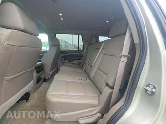2016 Chevrolet Tahoe LT 1LT - miniatura 10