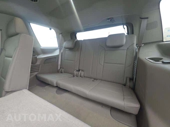 2016 Chevrolet Tahoe LT 1LT - miniatura 11