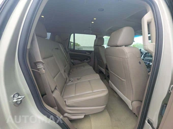 2016 Chevrolet Tahoe LT 1LT - miniatura 14
