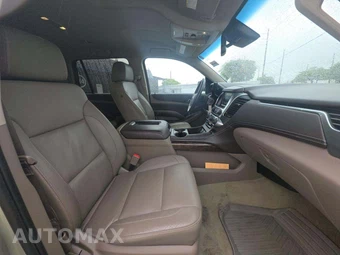 2016 Chevrolet Tahoe LT 1LT - miniatura 16