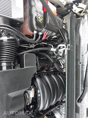 2016 Chevrolet Tahoe LT 1LT - miniatura 21