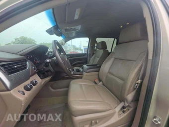 2016 Chevrolet Tahoe LT 1LT - miniatura 3