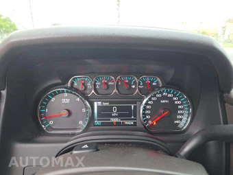 2016 Chevrolet Tahoe LT 1LT - miniatura 6
