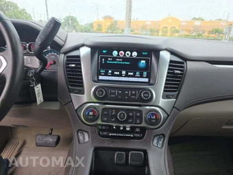 2016 Chevrolet Tahoe LT 1LT - miniatura 7