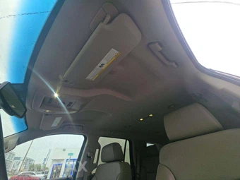 2016 Chevrolet Tahoe LT 1LT - miniatura 8