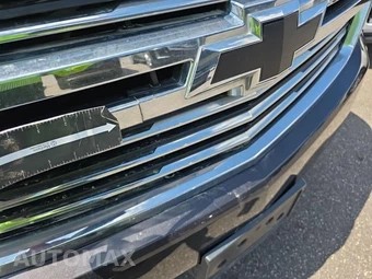2016 Chevrolet Tahoe LTZ 1LZ - miniatura 2