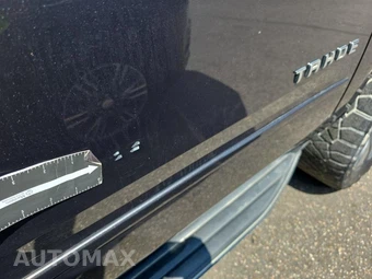 2016 Chevrolet Tahoe LTZ 1LZ - miniatura 6
