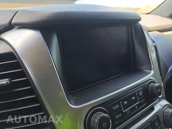 2016 Chevrolet Tahoe LTZ 1LZ - miniatura 8