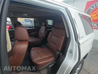 2016 Chevrolet Tahoe LTZ 1LZ - miniatura 10