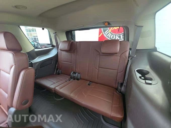 2016 Chevrolet Tahoe LTZ 1LZ - miniatura 11