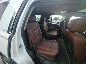 2016 Chevrolet Tahoe LTZ 1LZ - miniatura 14