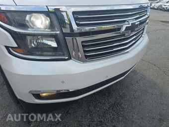 2016 Chevrolet Tahoe LTZ 1LZ - miniatura 19