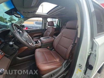 2016 Chevrolet Tahoe LTZ 1LZ - miniatura 3