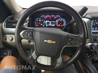 2016 Chevrolet Tahoe LTZ 1LZ - miniatura 10