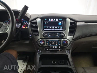 2016 Chevrolet Tahoe LTZ 1LZ - miniatura 11