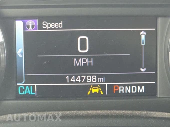 2016 Chevrolet Tahoe LTZ 1LZ - miniatura 12