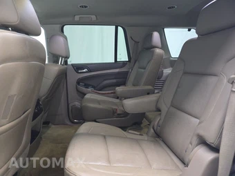 2016 Chevrolet Tahoe LTZ 1LZ - miniatura 13