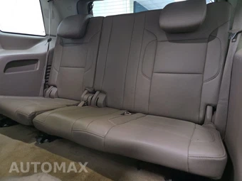 2016 Chevrolet Tahoe LTZ 1LZ - miniatura 14