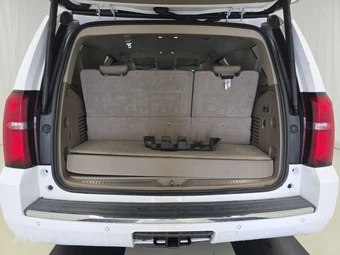 2016 Chevrolet Tahoe LTZ 1LZ - miniatura 17