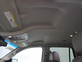 2016 Chevrolet Tahoe LTZ 1LZ - miniatura 19