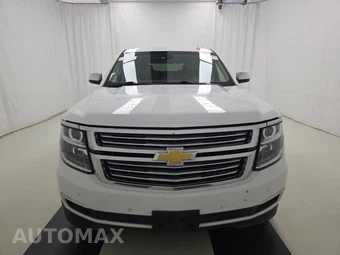 2016 Chevrolet Tahoe LTZ 1LZ - miniatura 2