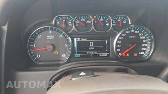 2016 Chevrolet Tahoe LTZ 1LZ - miniatura 22