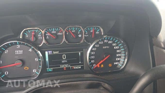 2016 Chevrolet Tahoe LTZ 1LZ - miniatura 26