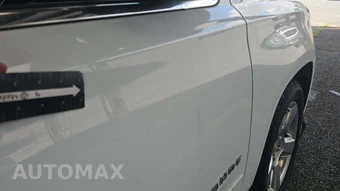 2016 Chevrolet Tahoe LTZ 1LZ - miniatura 32
