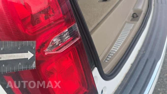 2016 Chevrolet Tahoe LTZ 1LZ - miniatura 34